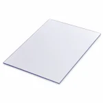 PVC Rigid Sheet