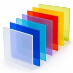 PLEXIGLAS® Satinice