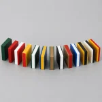 Playboard Sheets