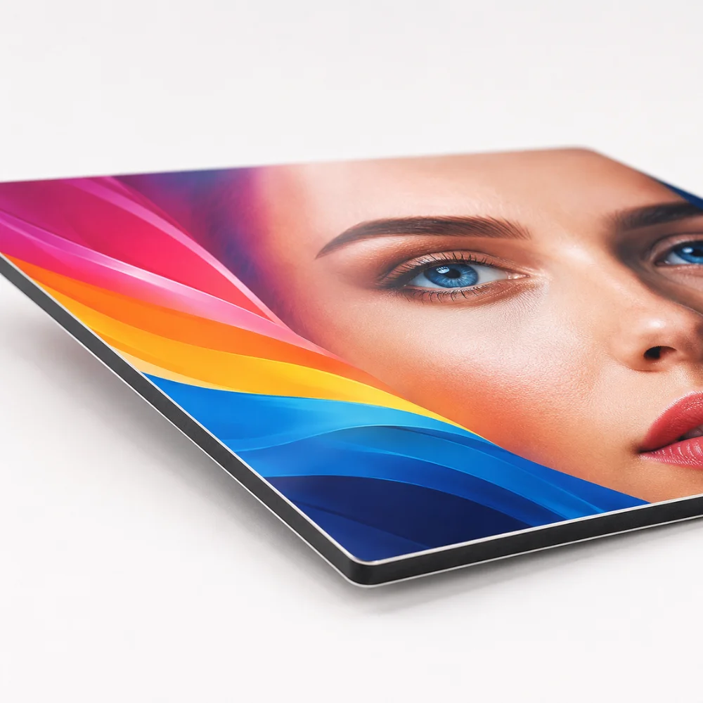 Signbond® HP Latex ACP image Signbond® HP Latex ACP image