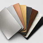 Signbond® Speciality Panels